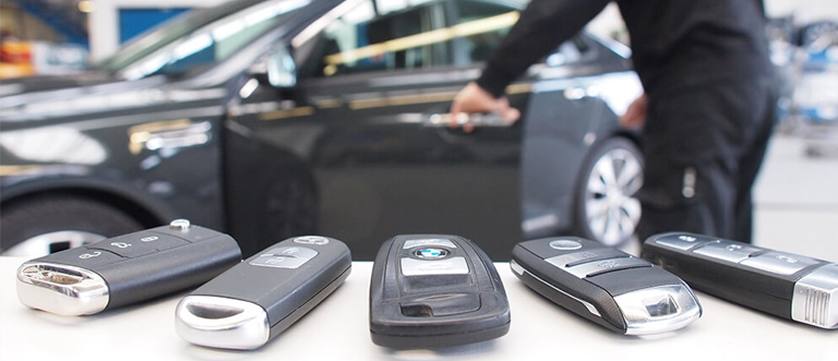 Automotive Locksmith Castroville