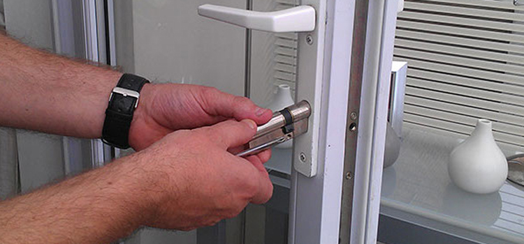 Commercial Door Lock Repair in Castroville