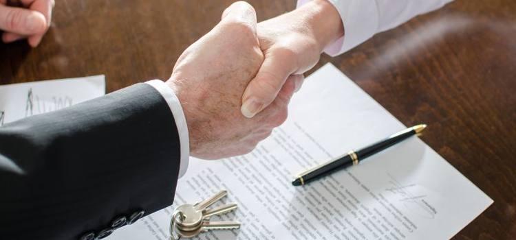 Commercial Eviction Service Castroville