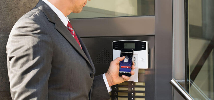 Commercial Office Locksmith Castroville