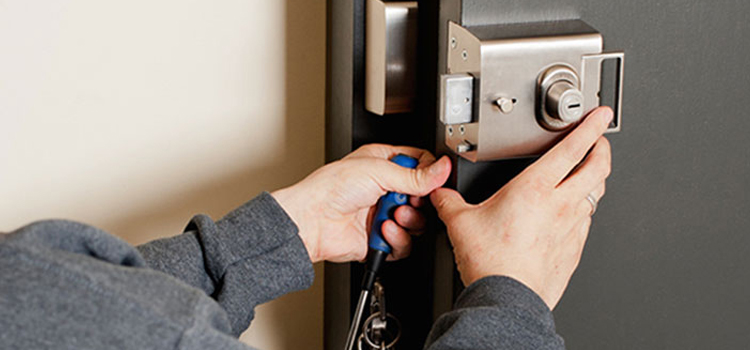 Deadbolt Lock Installation Castroville