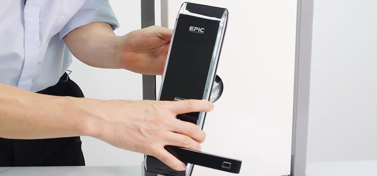 Digital Lock Installation Castroville