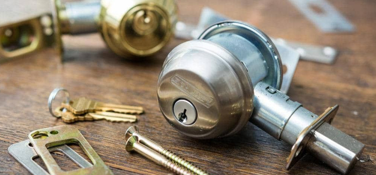 Doorknob Locks Repair Castroville
