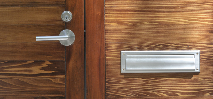 Electric Front Door Lock Repair Castroville