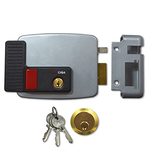 electronic door lock repair Castroville