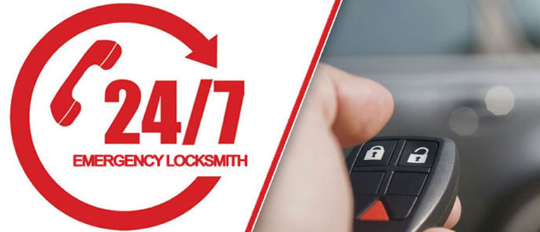 Emergency Locksmith Castroville