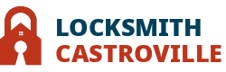 Locksmith Castroville