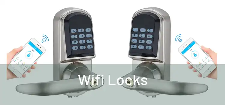  Wifi Locks 